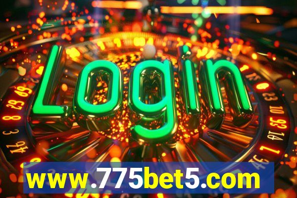 www.775bet5.com