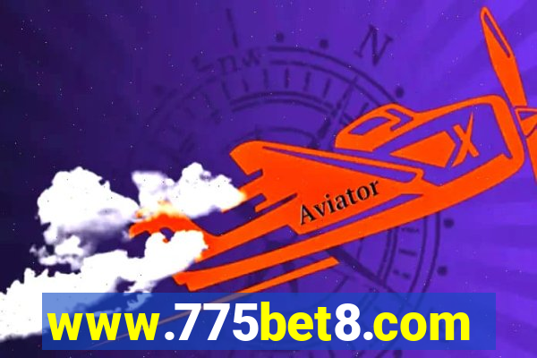 www.775bet8.com