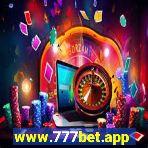 www.777bet.app