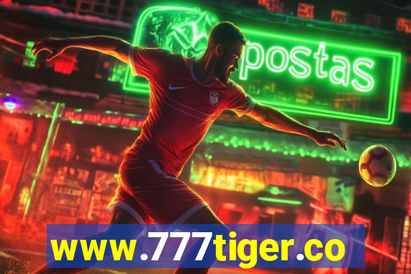 www.777tiger.com