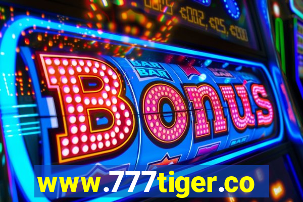 www.777tiger.com