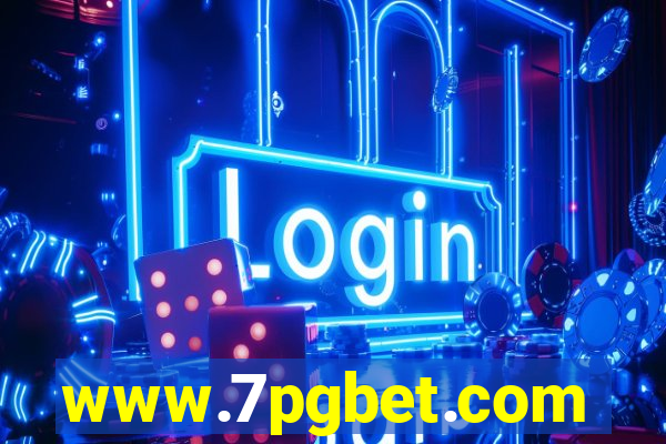 www.7pgbet.com