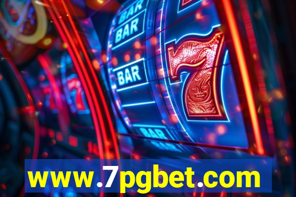 www.7pgbet.com