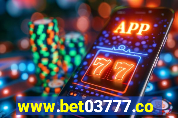 www.bet03777.com