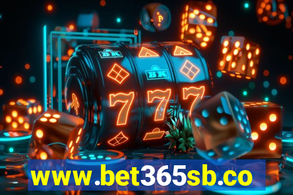 www.bet365sb.com