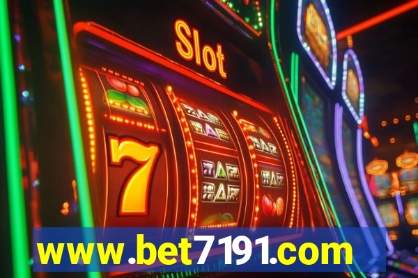 www.bet7191.com