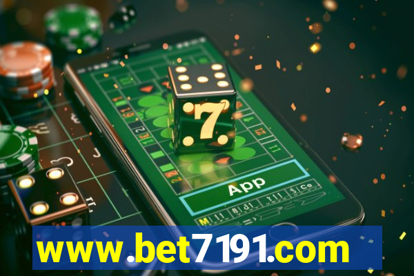 www.bet7191.com