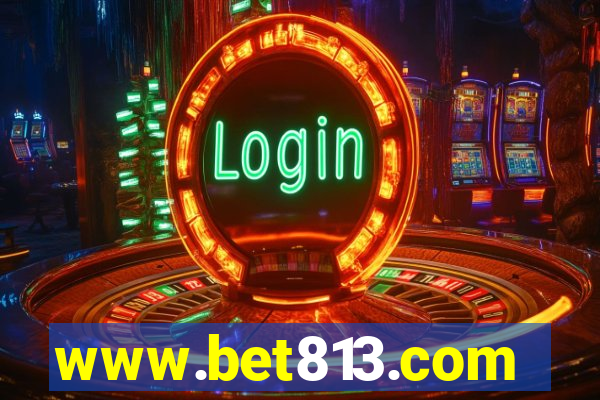 www.bet813.com