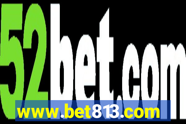 www.bet813.com