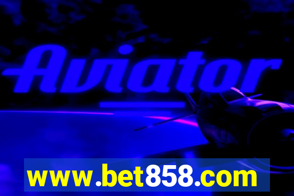 www.bet858.com