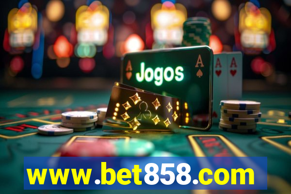 www.bet858.com