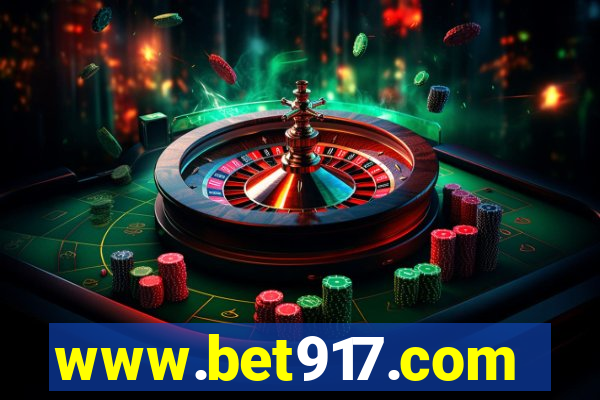 www.bet917.com