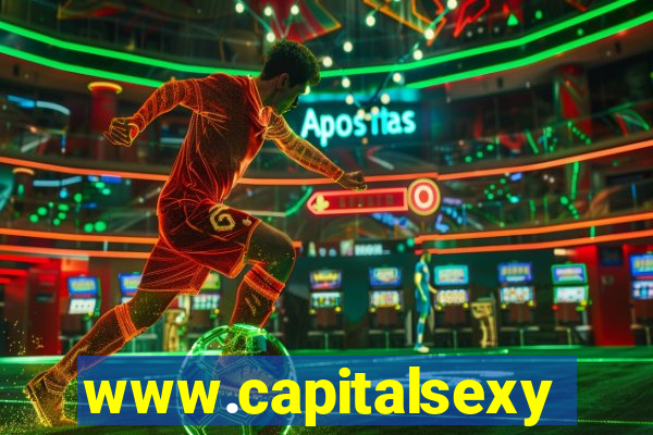 www.capitalsexy