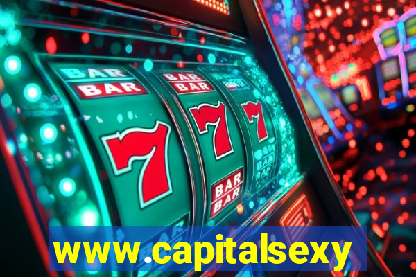 www.capitalsexy