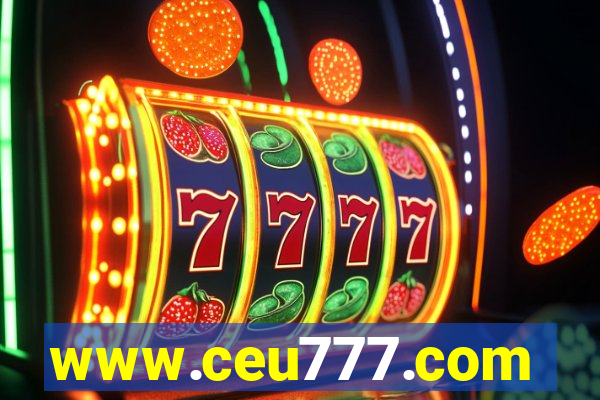 www.ceu777.com