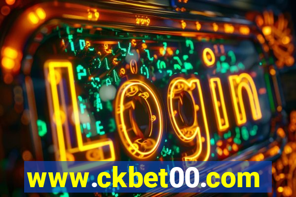 www.ckbet00.com