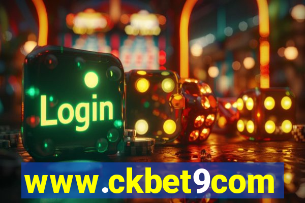 www.ckbet9com