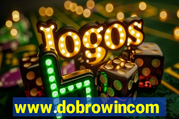 www.dobrowincom