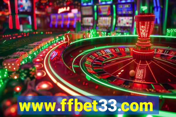 www.ffbet33.com