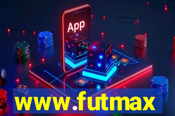 www.futmax