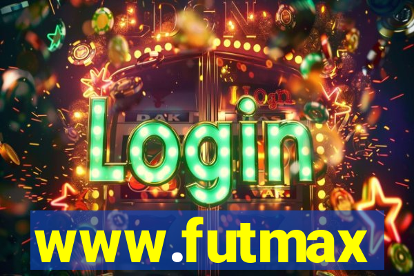 www.futmax