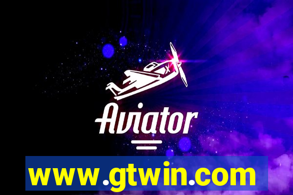 www.gtwin.com