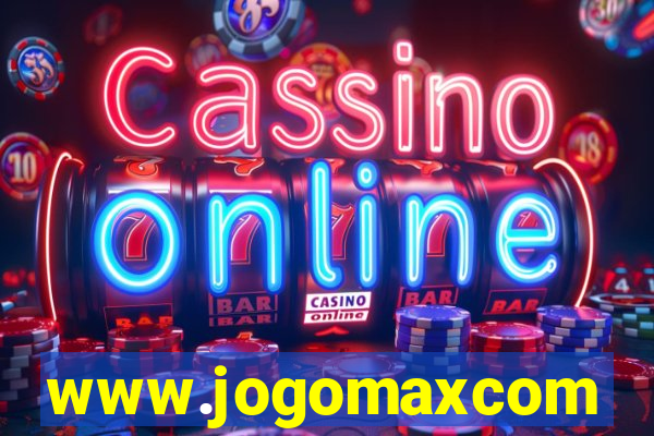 www.jogomaxcom