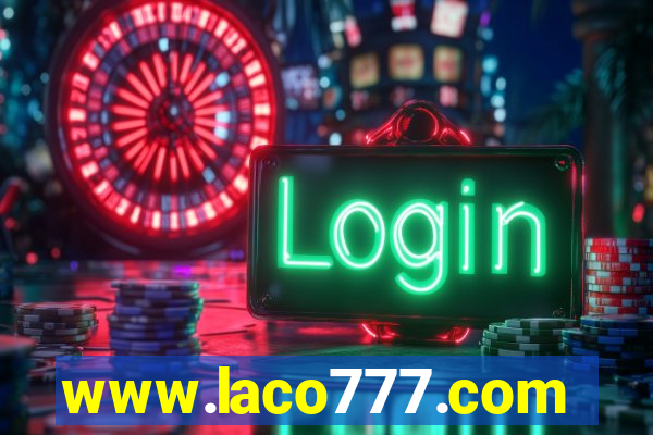 www.laco777.com