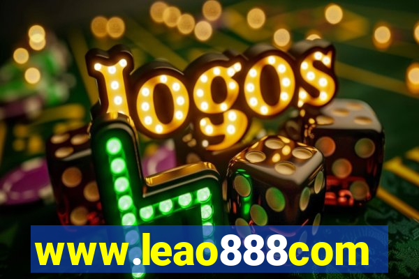 www.leao888com