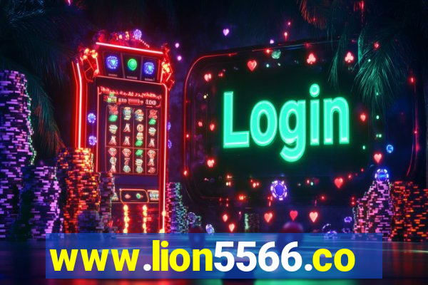 www.lion5566.com