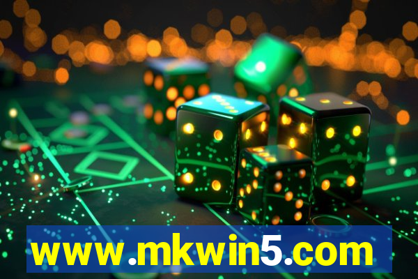 www.mkwin5.com