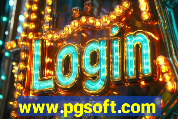 www.pgsoft.com