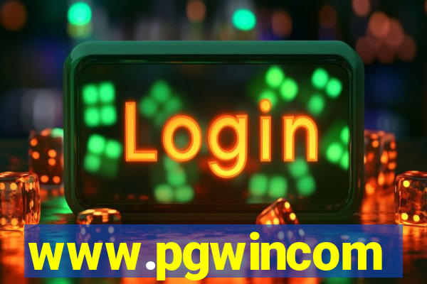 www.pgwincom