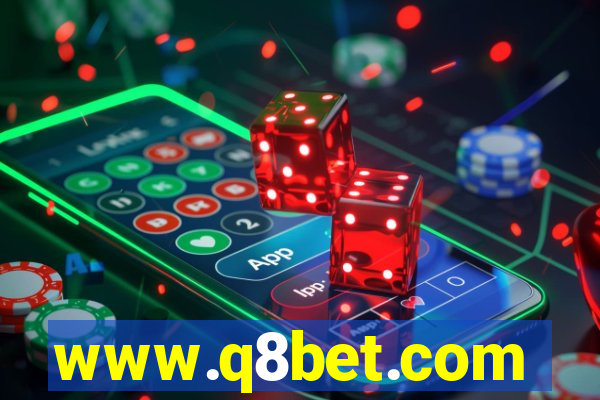 www.q8bet.com