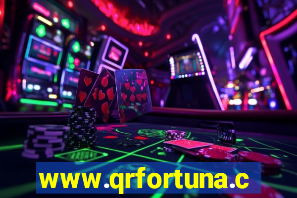 www.qrfortuna.com