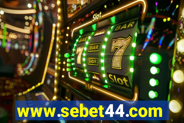 www.sebet44.com