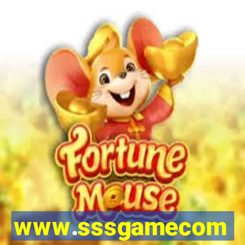 www.sssgamecom