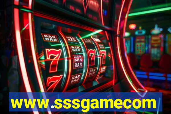 www.sssgamecom