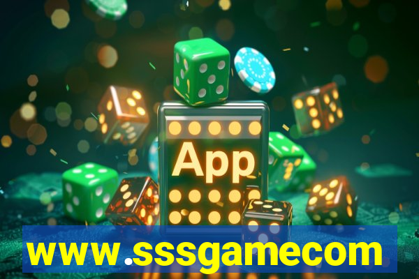 www.sssgamecom