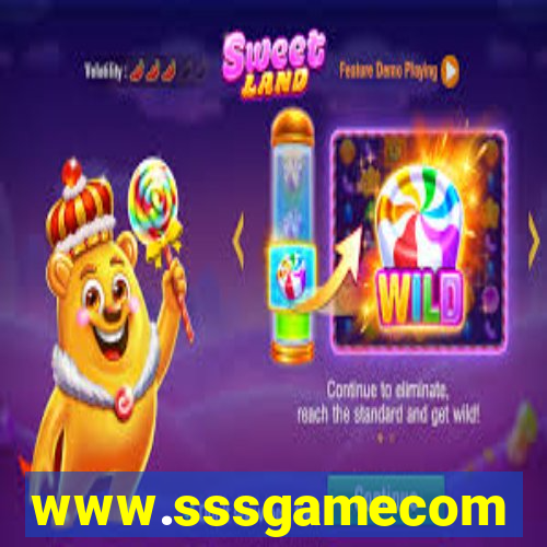 www.sssgamecom