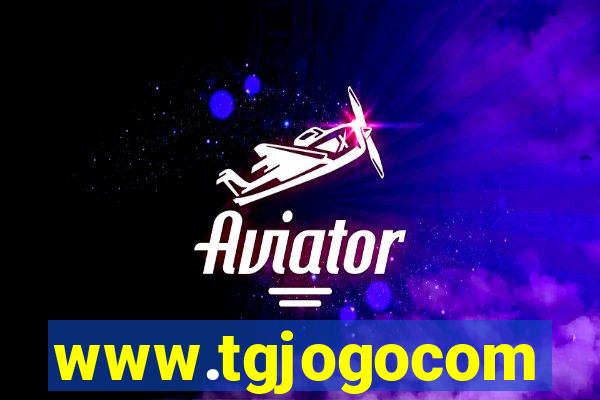 www.tgjogocom