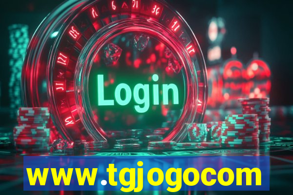 www.tgjogocom