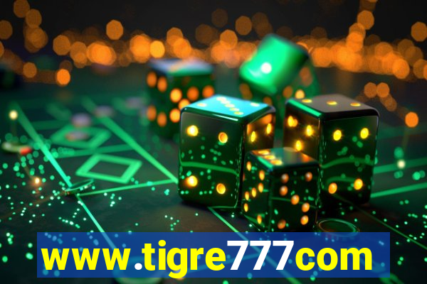 www.tigre777com