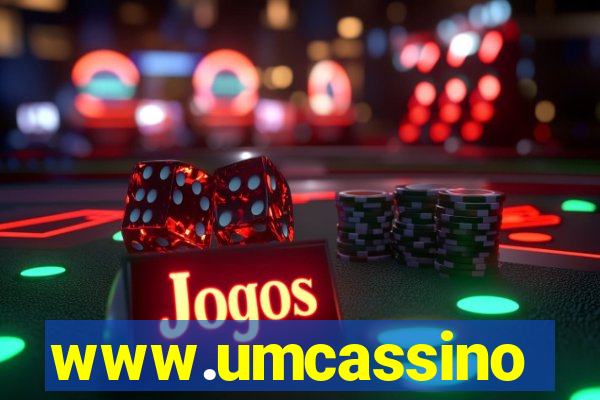 www.umcassino-1.com