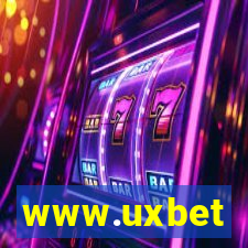 www.uxbet