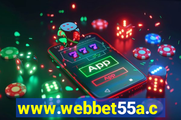 www.webbet55a.com