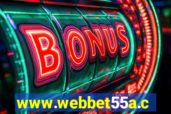 www.webbet55a.com