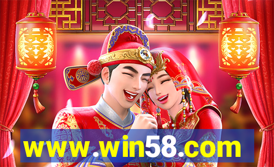 www.win58.com