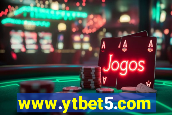 www.ytbet5.com