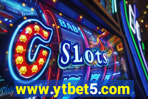 www.ytbet5.com